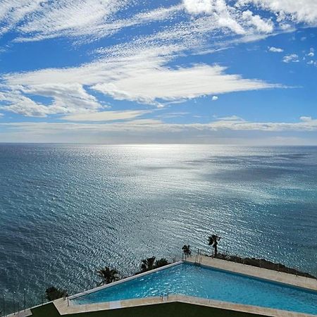 Bayview Hills - Balcon Del Mediterraneo Torrox Zewnętrze zdjęcie