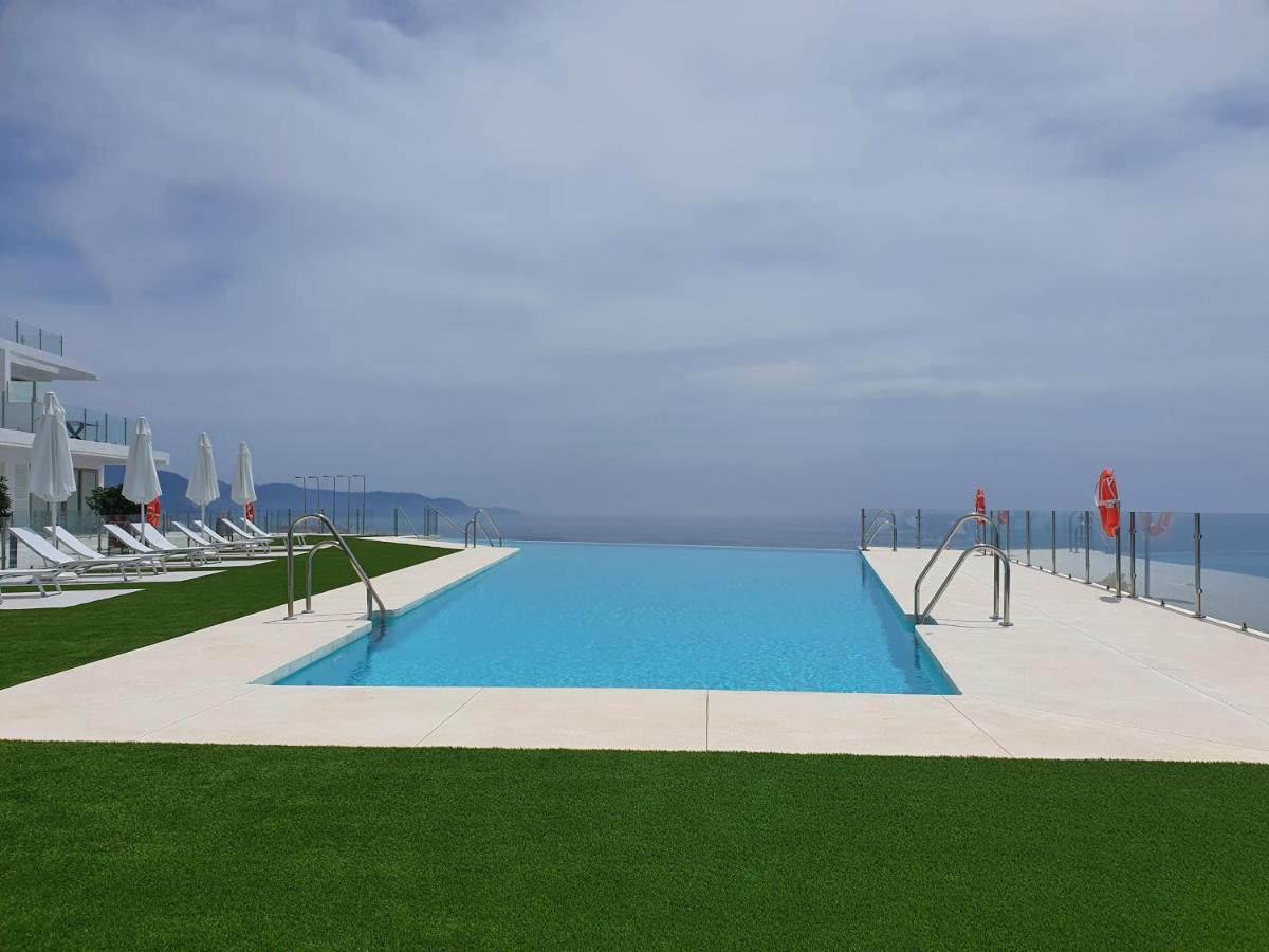Bayview Hills - Balcon Del Mediterraneo Torrox Zewnętrze zdjęcie