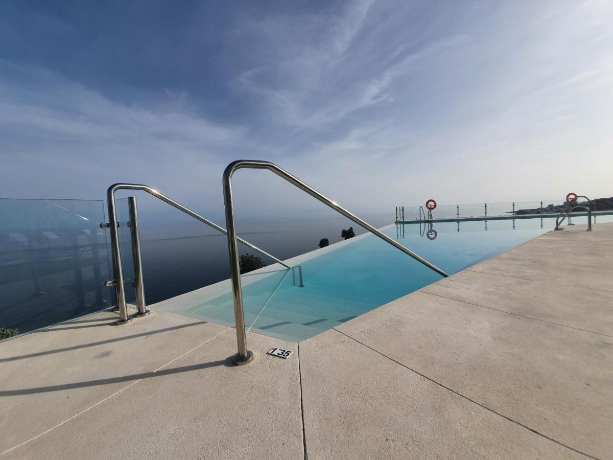 Bayview Hills - Balcon Del Mediterraneo Torrox Zewnętrze zdjęcie
