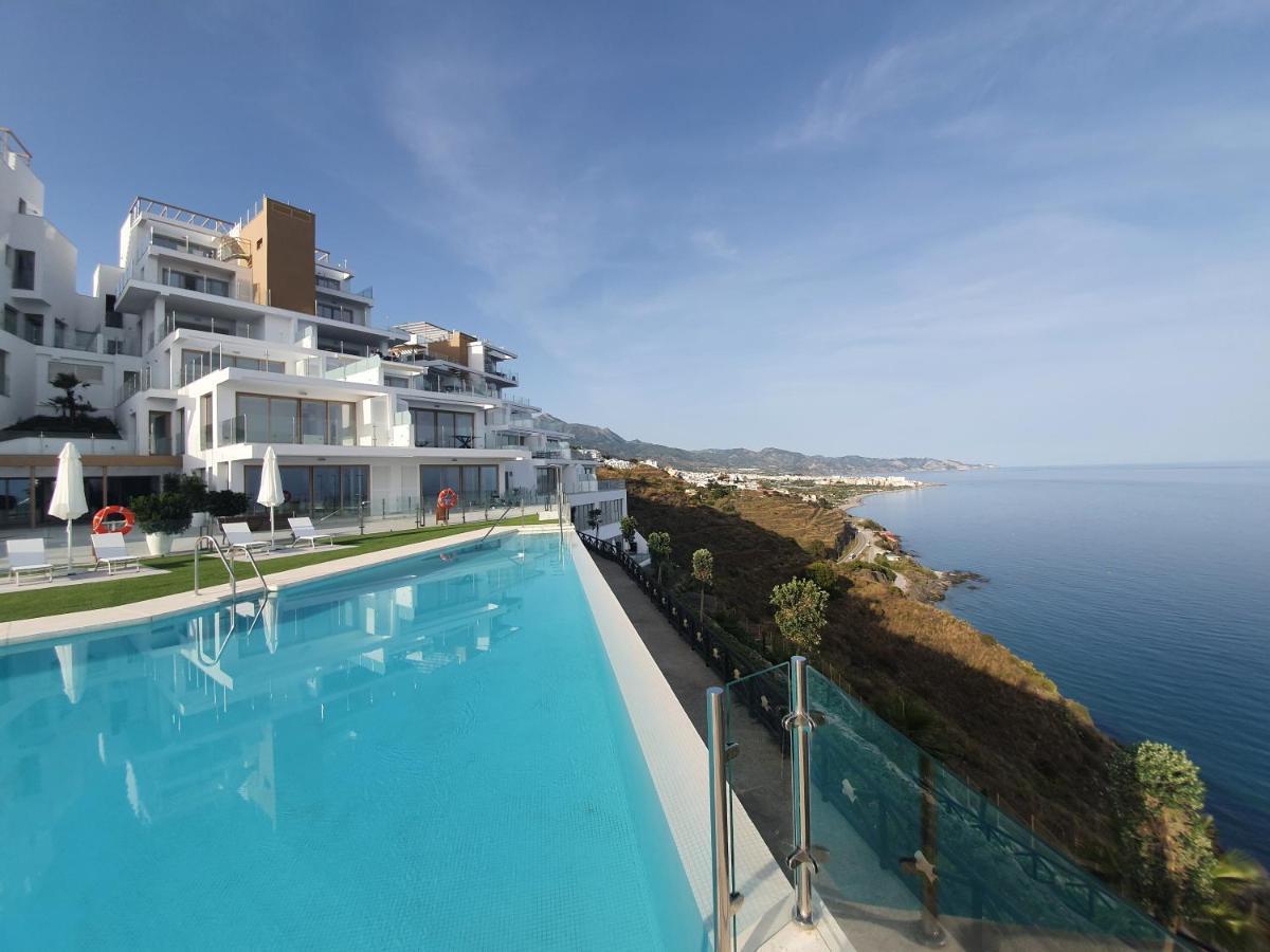 Bayview Hills - Balcon Del Mediterraneo Torrox Zewnętrze zdjęcie