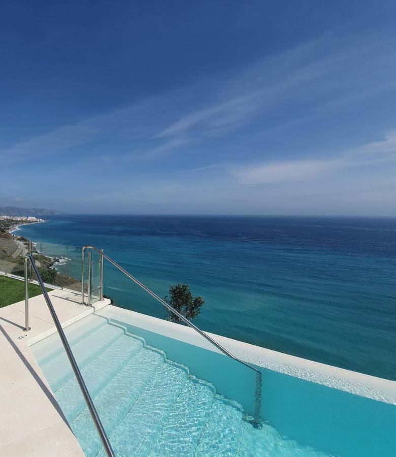 Bayview Hills - Balcon Del Mediterraneo Torrox Zewnętrze zdjęcie