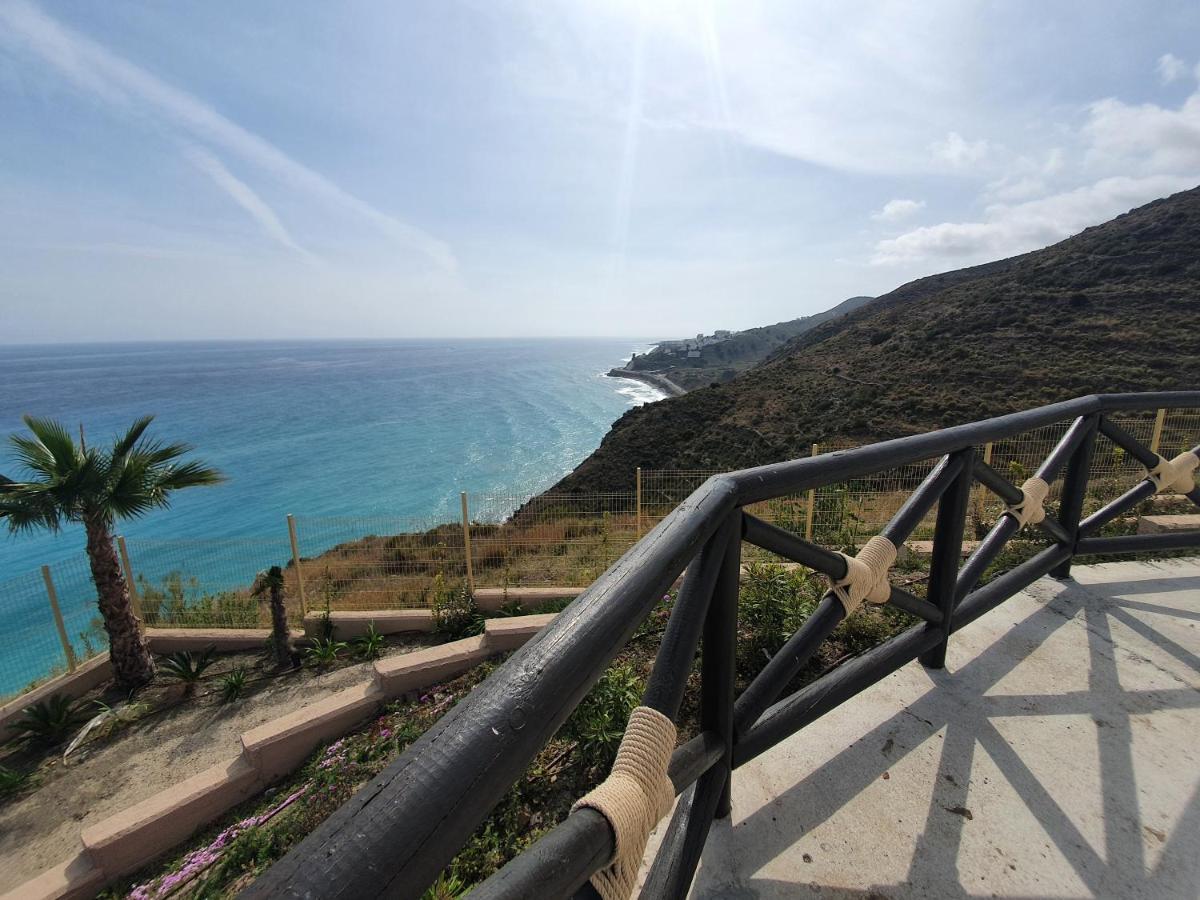 Bayview Hills - Balcon Del Mediterraneo Torrox Zewnętrze zdjęcie