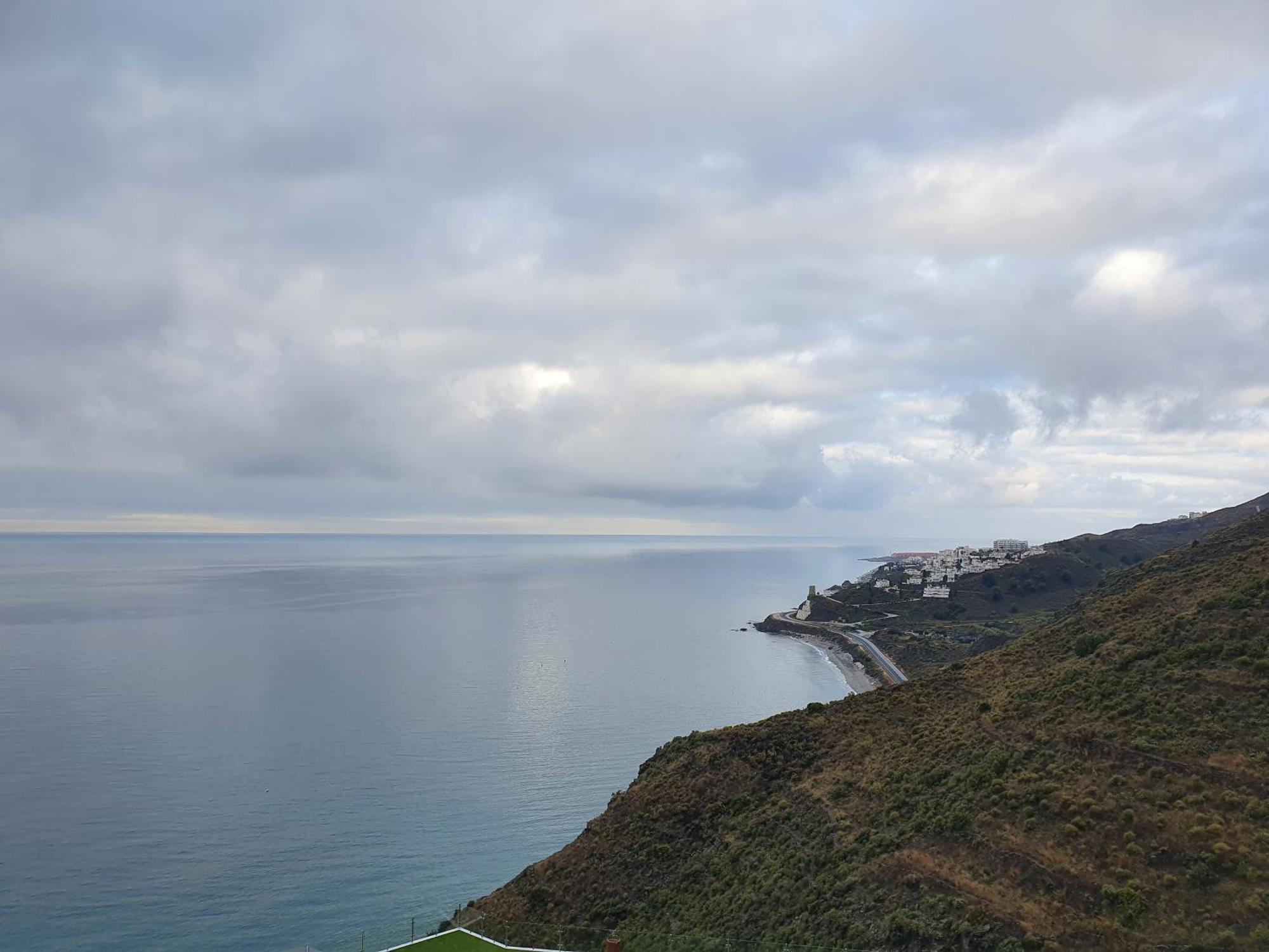 Bayview Hills - Balcon Del Mediterraneo Torrox Zewnętrze zdjęcie