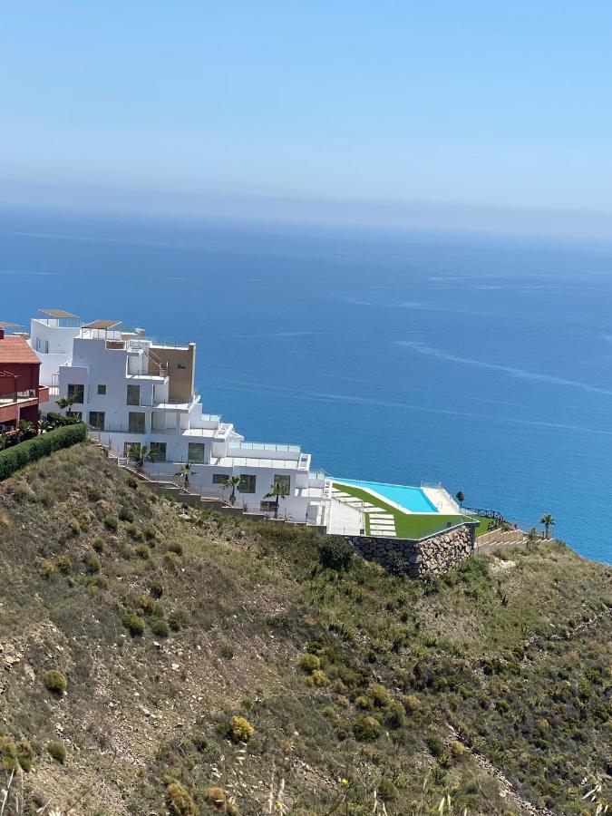 Bayview Hills - Balcon Del Mediterraneo Torrox Zewnętrze zdjęcie