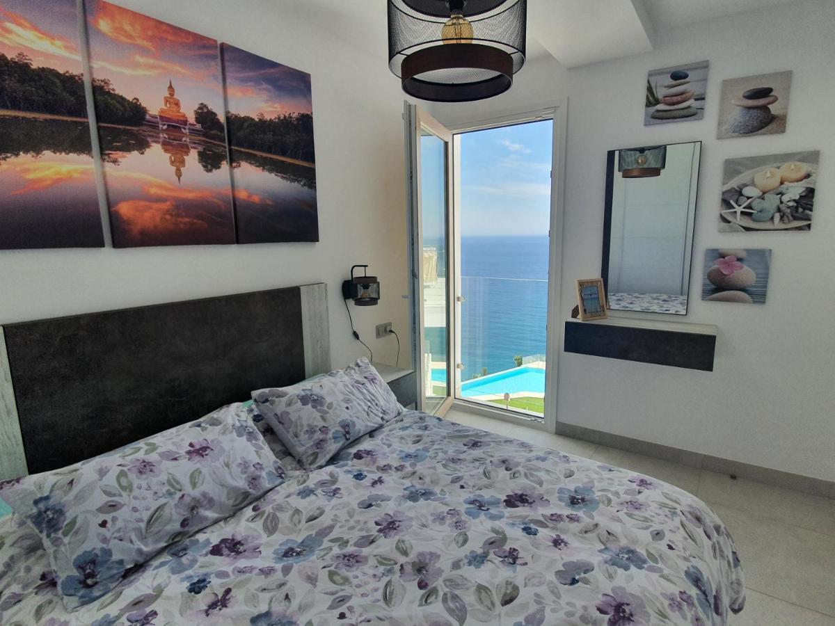 Bayview Hills - Balcon Del Mediterraneo Torrox Zewnętrze zdjęcie
