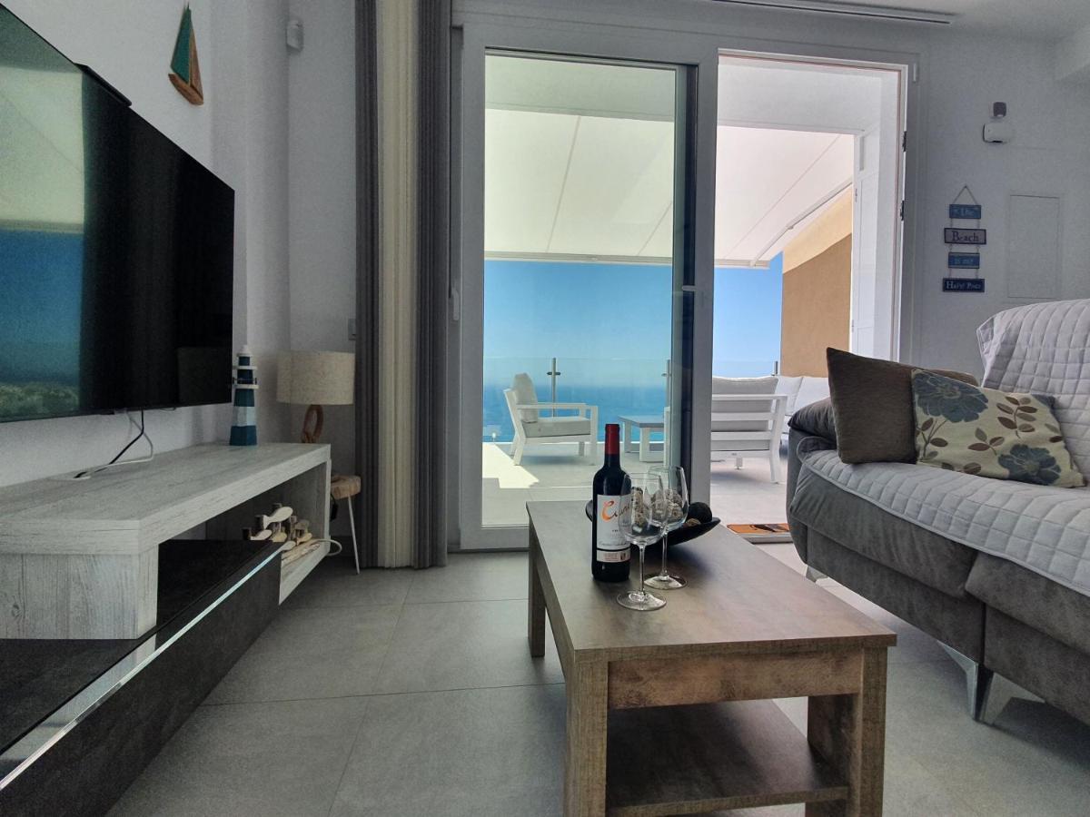 Bayview Hills - Balcon Del Mediterraneo Torrox Zewnętrze zdjęcie