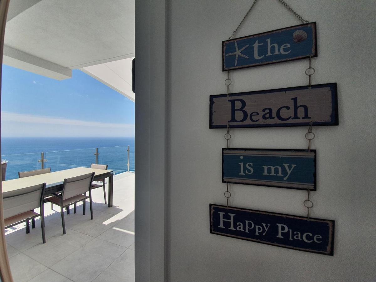 Bayview Hills - Balcon Del Mediterraneo Torrox Zewnętrze zdjęcie