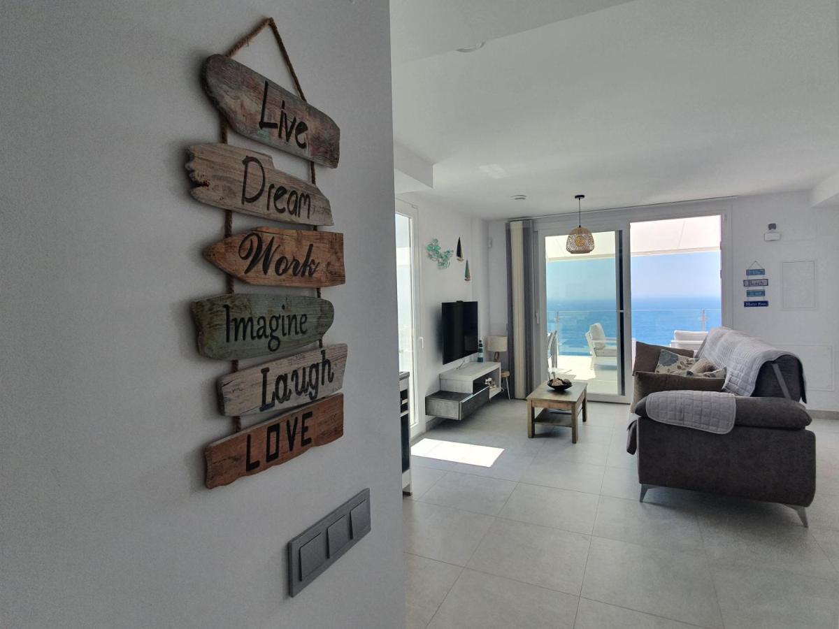Bayview Hills - Balcon Del Mediterraneo Torrox Zewnętrze zdjęcie