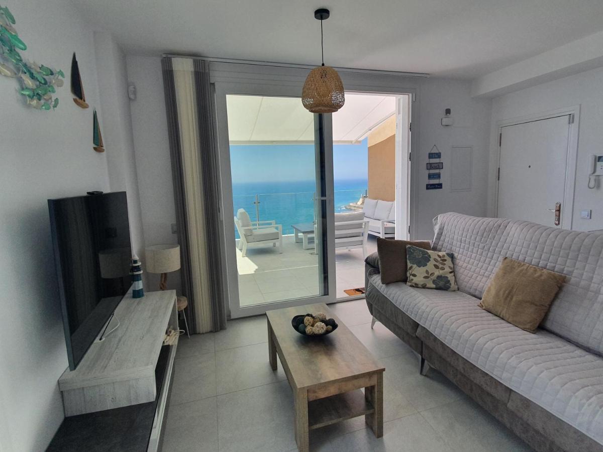 Bayview Hills - Balcon Del Mediterraneo Torrox Zewnętrze zdjęcie