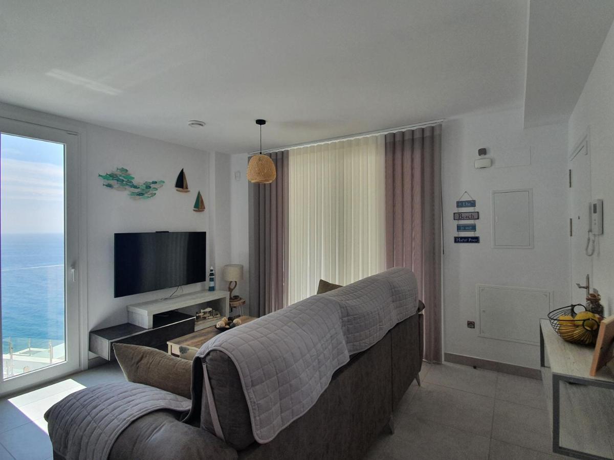 Bayview Hills - Balcon Del Mediterraneo Torrox Zewnętrze zdjęcie