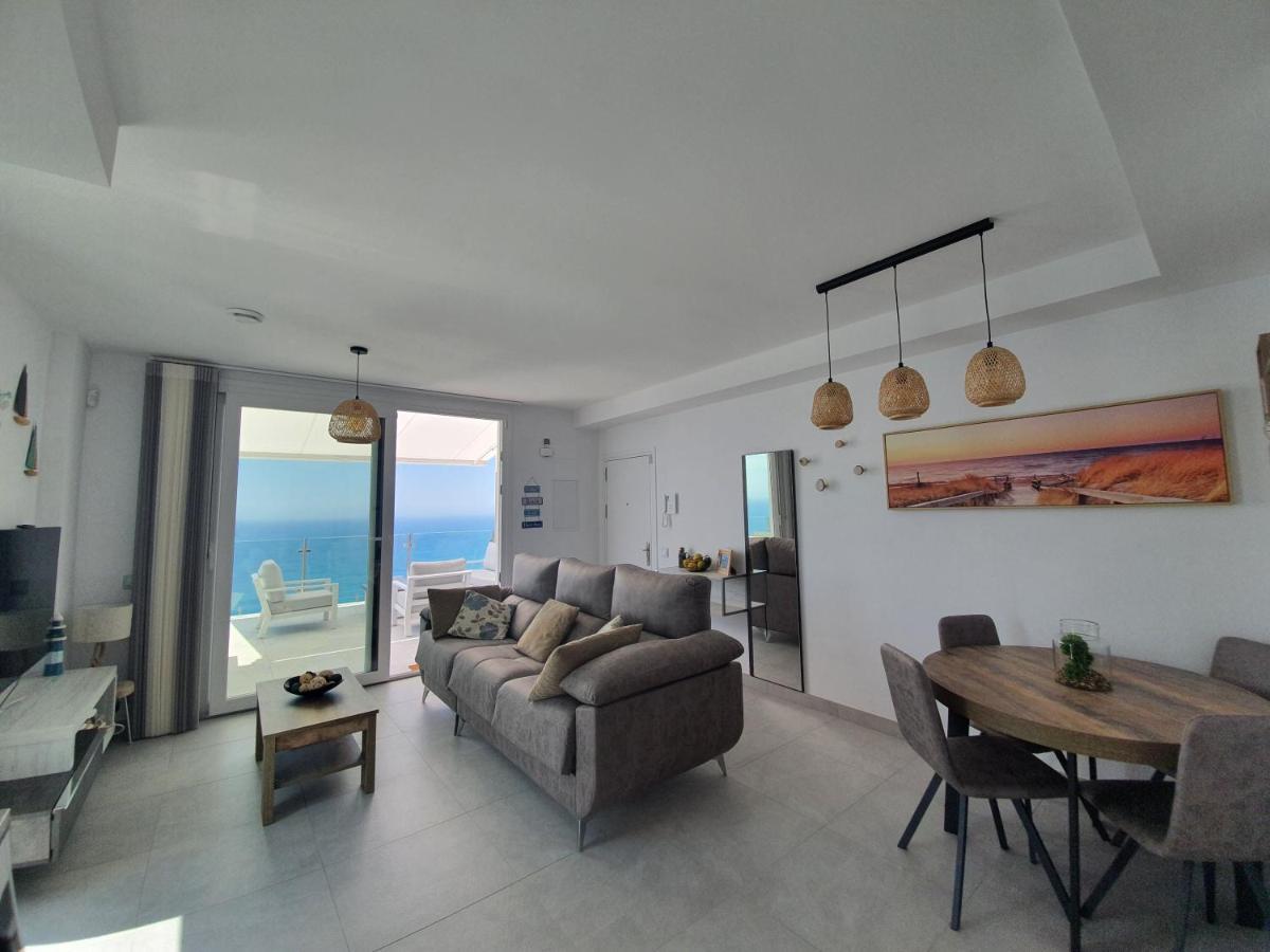 Bayview Hills - Balcon Del Mediterraneo Torrox Zewnętrze zdjęcie