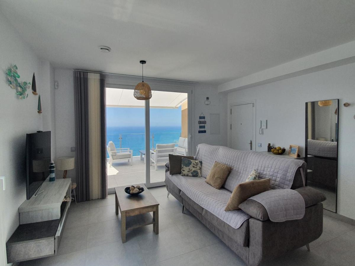 Bayview Hills - Balcon Del Mediterraneo Torrox Zewnętrze zdjęcie