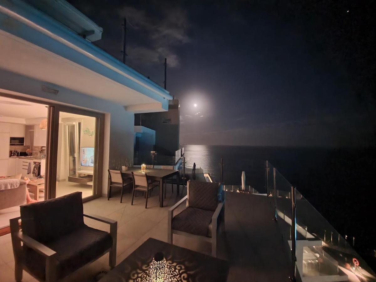 Bayview Hills - Balcon Del Mediterraneo Torrox Zewnętrze zdjęcie