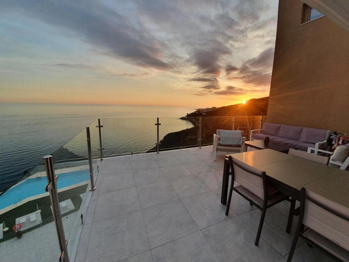 Bayview Hills - Balcon Del Mediterraneo Torrox Zewnętrze zdjęcie