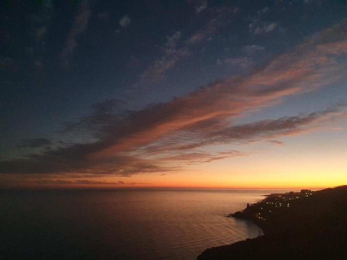 Bayview Hills - Balcon Del Mediterraneo Torrox Zewnętrze zdjęcie