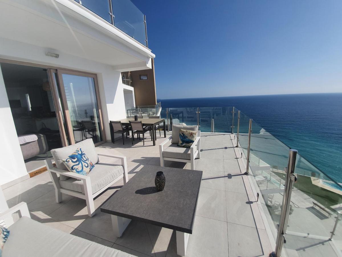 Bayview Hills - Balcon Del Mediterraneo Torrox Zewnętrze zdjęcie