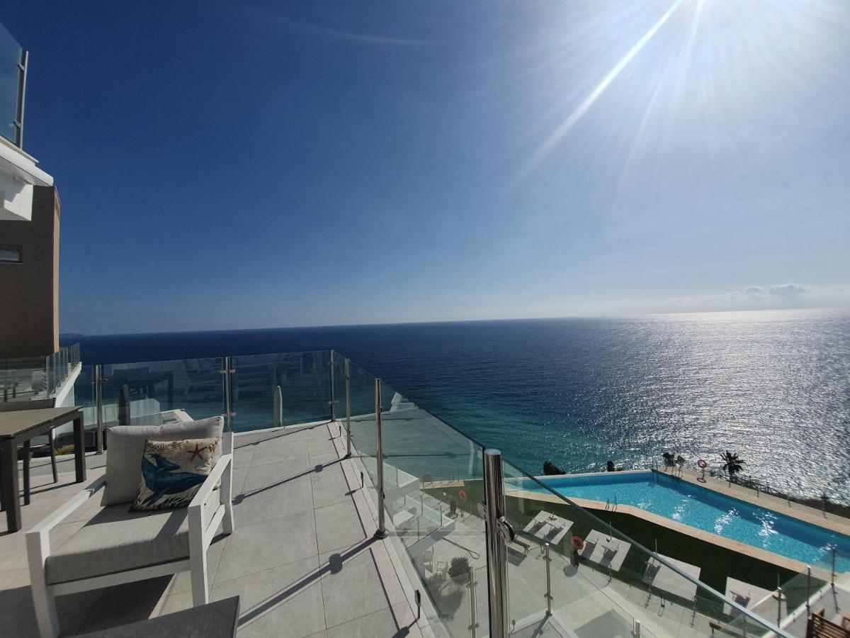 Bayview Hills - Balcon Del Mediterraneo Torrox Zewnętrze zdjęcie