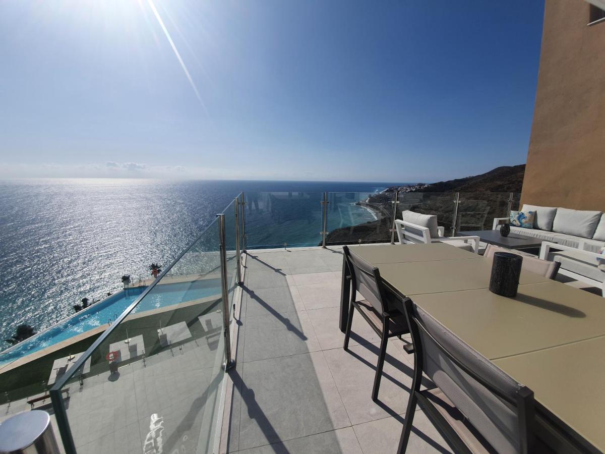 Bayview Hills - Balcon Del Mediterraneo Torrox Zewnętrze zdjęcie