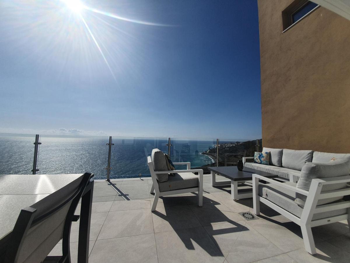 Bayview Hills - Balcon Del Mediterraneo Torrox Zewnętrze zdjęcie