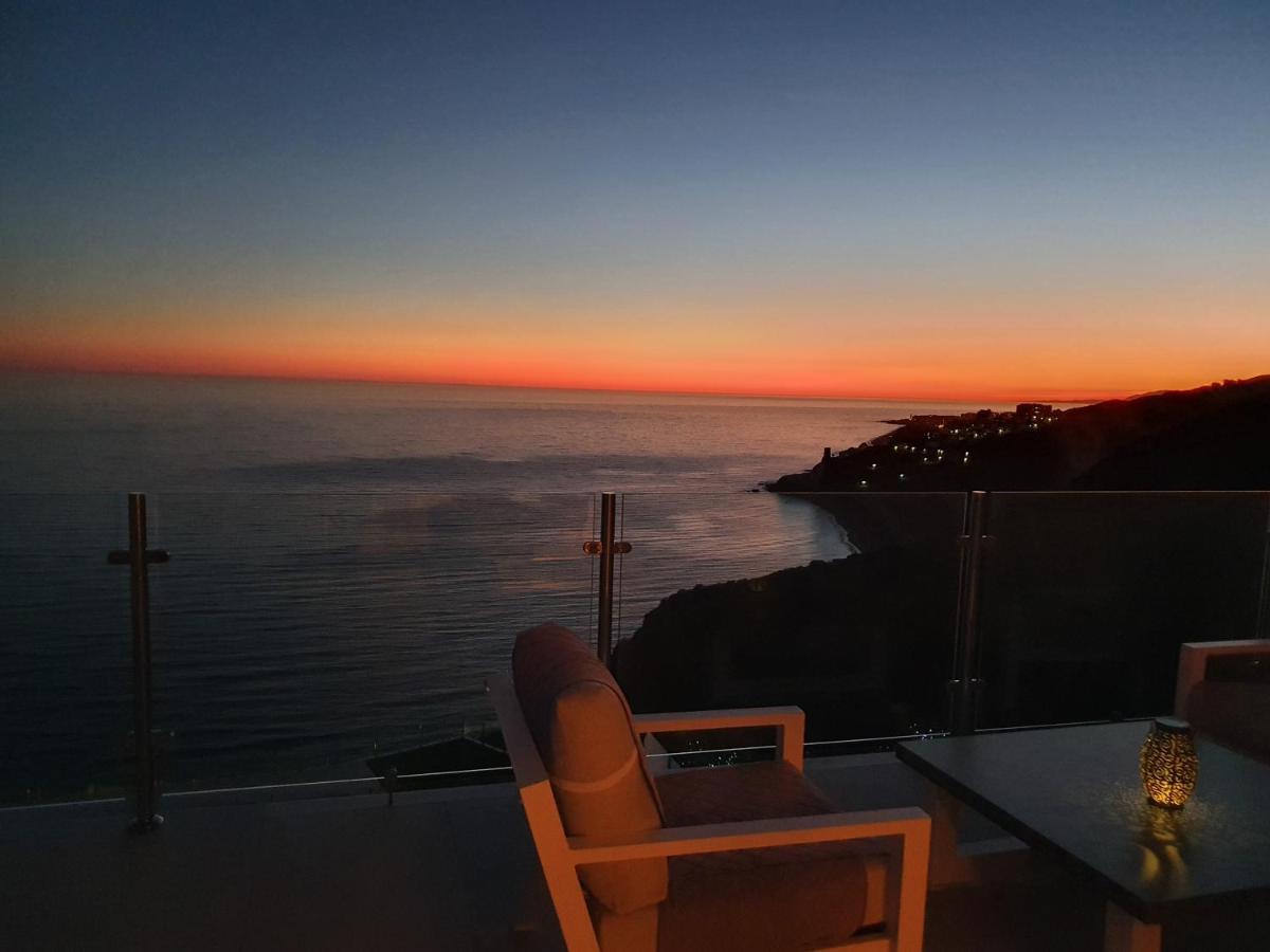 Bayview Hills - Balcon Del Mediterraneo Torrox Zewnętrze zdjęcie