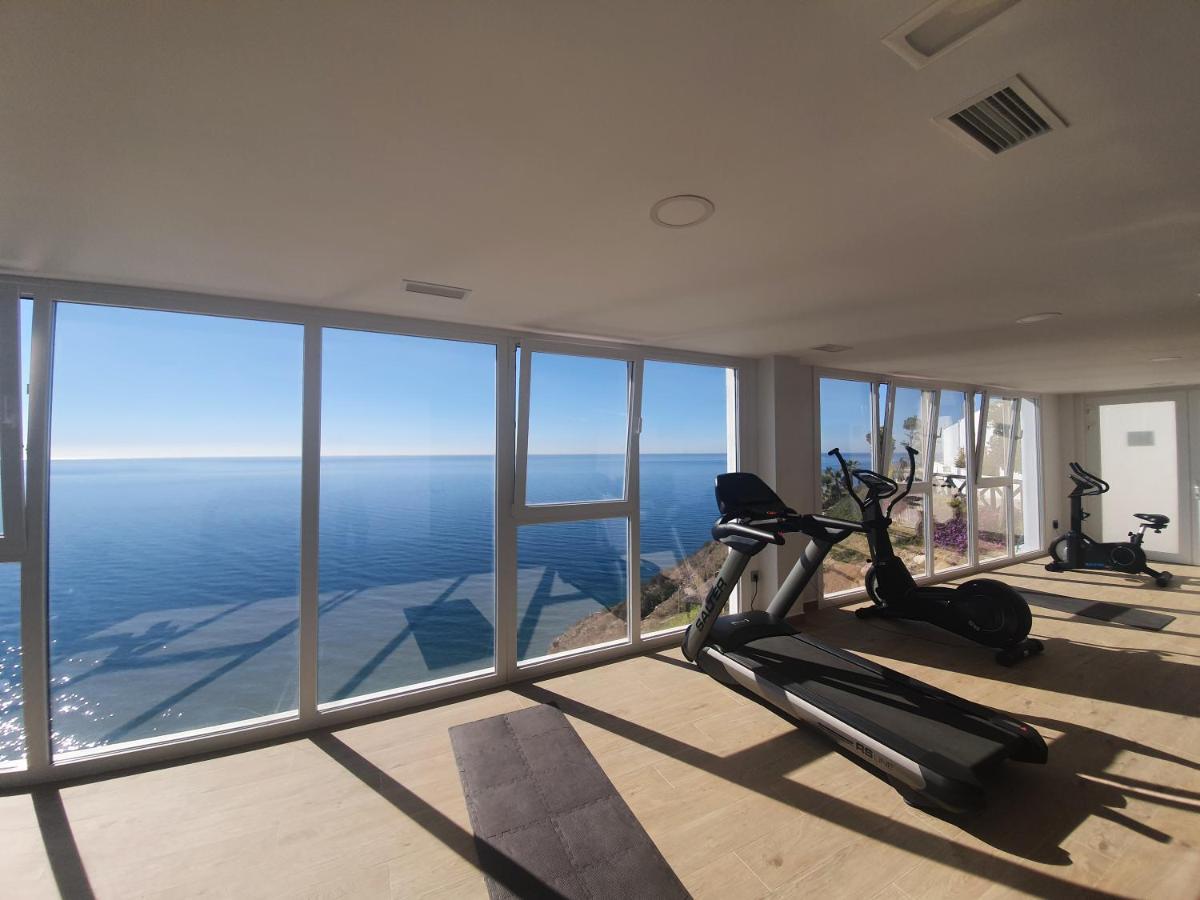 Bayview Hills - Balcon Del Mediterraneo Torrox Zewnętrze zdjęcie