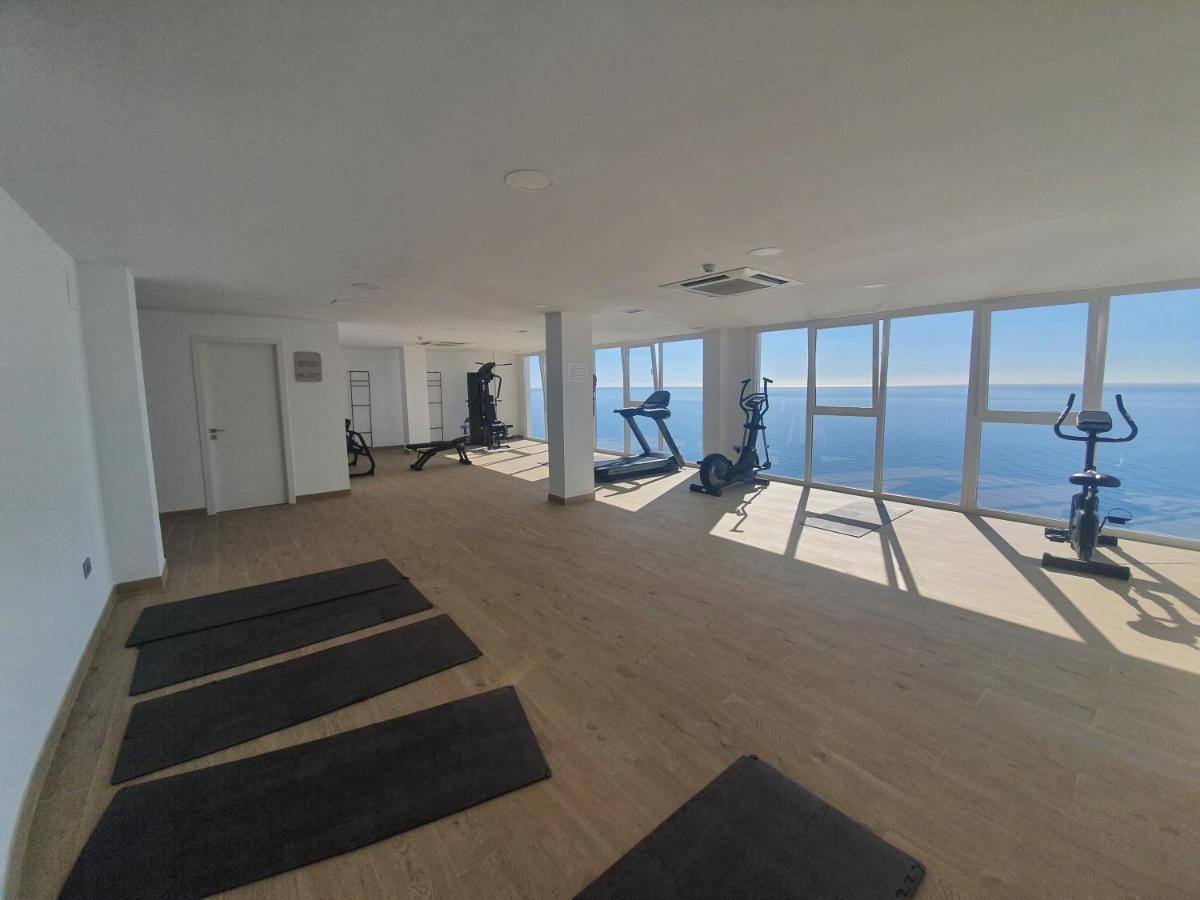 Bayview Hills - Balcon Del Mediterraneo Torrox Zewnętrze zdjęcie