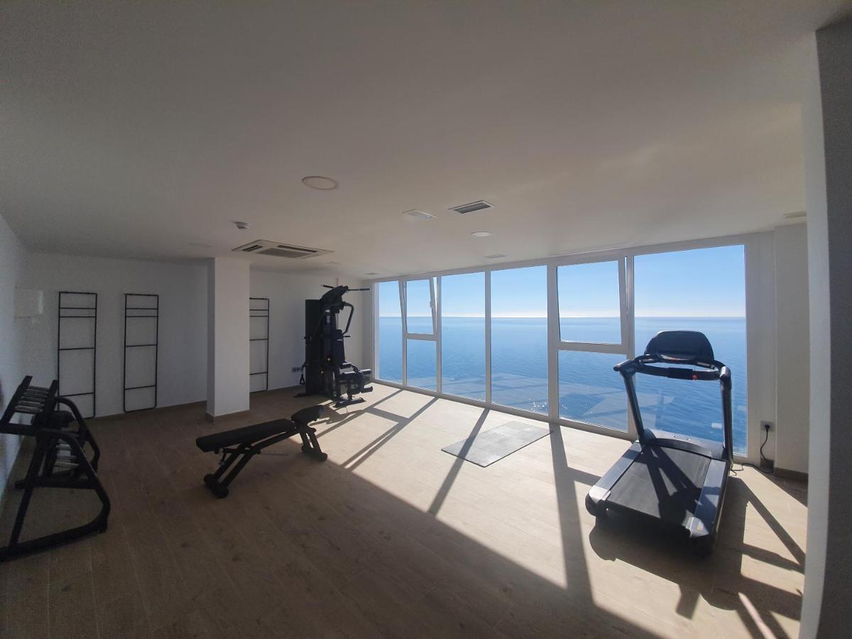 Bayview Hills - Balcon Del Mediterraneo Torrox Zewnętrze zdjęcie
