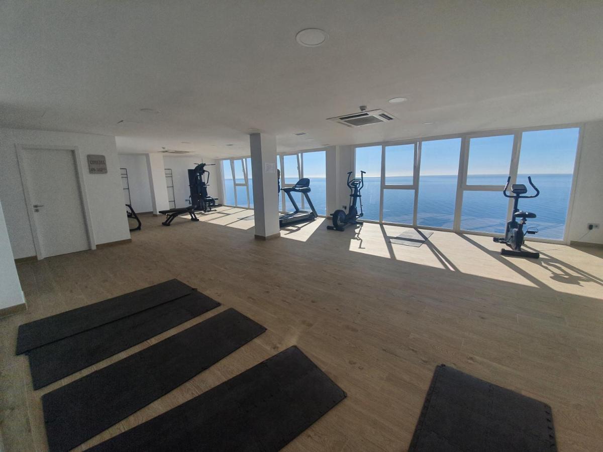 Bayview Hills - Balcon Del Mediterraneo Torrox Zewnętrze zdjęcie