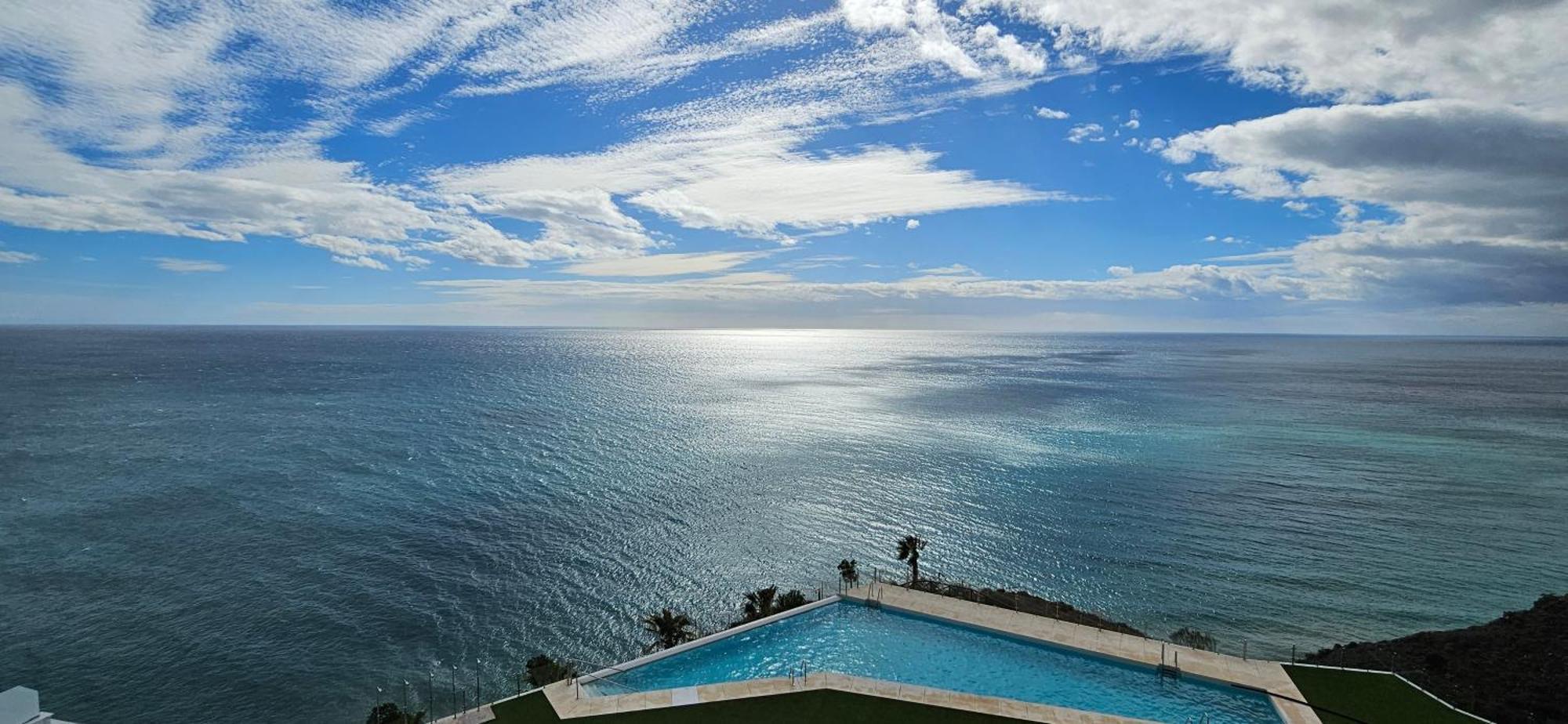 Bayview Hills - Balcon Del Mediterraneo Torrox Zewnętrze zdjęcie
